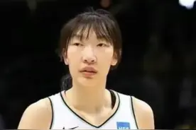 韩旭无缘WNBA总冠军图片