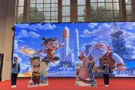 多图！有一种仪式感叫“开学第一天”图片