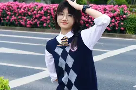 难忘母校！三名北大新生写给奉贤中学的感谢信图片