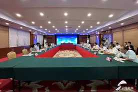 诸城：瞄准优化金融环境持续发力 政银企聚力共筑高质量发展图片