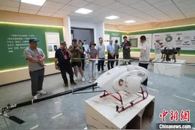 （走进中国乡村）海外华文媒体眼中的中国乡村：传统与现代交融图片