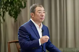 人工智能也有“成长”的烦恼，全国政协委员齐向东：人工智能发展面临三大安全问题图片