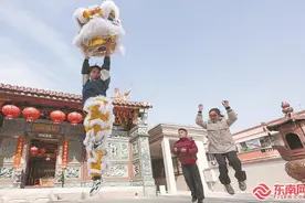 一个小镇的功夫纪事图片