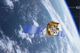 探月中秋收获来自太空的特殊礼物 为节日增添浪漫色彩图片
