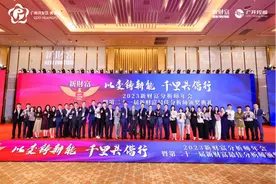兴业证券荣膺2023新财富“本土最佳研究团队”第三名、“最佳销售服务团队”第一名等多项大奖图片