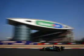 F1中国大奖赛拉响引擎，上海为全球车迷带来哪些体验？图片