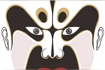 “京剧王子”傅希如做客上海海事大学“艺述”讲座图片