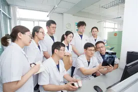 烟台市口腔医院：正畸正颌联合治疗，重塑患者美丽人生图片