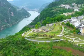 文化中国行｜湖北宜昌：一路风景连山水 交旅融合入画卷图片