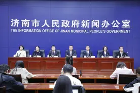 事关人才招引！济南发布人才政策“双30条”图片
