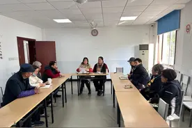 “梯”升幸福感，老旧电梯“焕新”进行中！图片