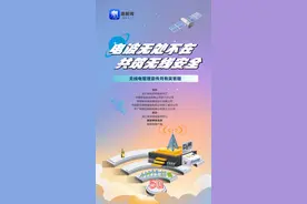 无线电管理宣传月答题正式上线 上潮新闻赢5万元话费奖励图片