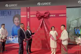 千亿家电巨头高管集体“出道”：格力捆绑董明珠，美的招募企业家IP打造供应商图片