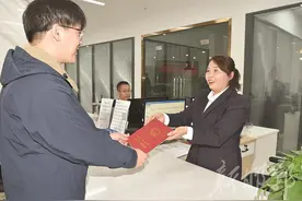 试点+亮点•改革进行时丨幸福“证”当时——经开区持续优化不动产登记环境工作综述图片