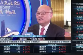 推进金融与文化融合创新 第十二届北外滩财富与文化论坛举办视频封面