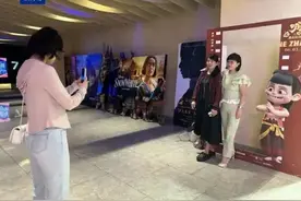《哪吒2》让新加坡发行方惊到了 排片量位居第一图片