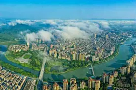 深度解读来了！面向2035，广州从化这样建设图片