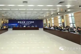 现代化中心城区建设跑出加速度图片