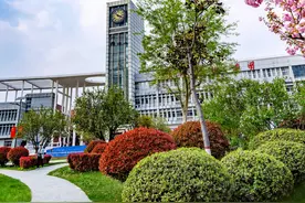 郑州城市职业学院：让每一位学生获得职业成就和人生幸福图片