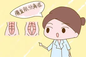 产后肚子回不去？可能是腹直肌惹的祸｜健康智慧屋图片