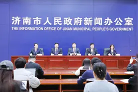 首次突破万亿大关！济南市规上工业营收连续三年跨越三个千亿台阶图片