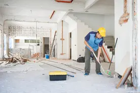 旧房装修补贴政策全面落地 部分城市最高可补贴5万元图片
