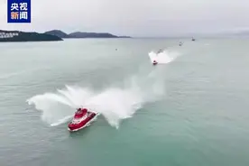 有机会登舰！海南舰、长沙舰今日抵达香港图片