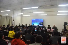 务工学习两不误 荣县职教中心启动“技工夜校” 助力汽修工长技能图片