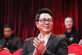 高亚麟：是影视剧里的“爸爸”专业户，亦是短剧赛道上的“好奇少年”｜谈艺录图片