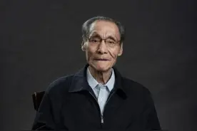 严文明：名字出自《尚书》，从理科学霸成为考古泰斗图片