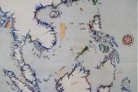 刘延华：历史上中国如何对黄岩岛命名及测绘？国际社会怎么认知？图片
