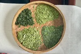 香！新茶陆续上市，品茶正当时→图片