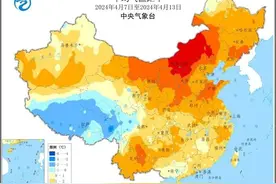 江南华南降水偏多 谨防农田渍涝和作物病虫害 | 农气直通车图片