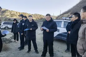 跨域协同执行 | 丰宁法院协助昌平法院解决涉案财产交接难题图片