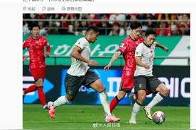 国足凭净胜球晋级世预赛亚洲区18强图片