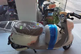 电动自行车违规经营典型案例公布！涉及“极核”“爱玛”“台铃”等图片