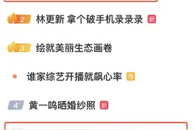 不需要户口簿，婚登更自由，也需更冷静丨九派时评图片
