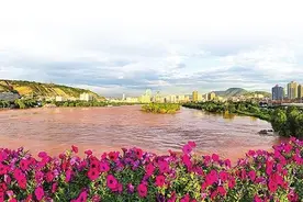 聚焦“五大新赛道” 做好“五篇大文章”——兴业银行兰州分行以金融高质量发展助推中国式现代化甘肃实践图片
