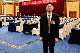 全国人大代表孙剑：建议推动诊断技术创新成果更快惠及患者图片