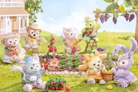 对儿童来说幼稚，对成年人刚好，仅一只玩偶219元涨价至3179元，理财硬货登场图片