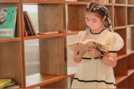 中国网小记者作品——意想不到的成绩图片