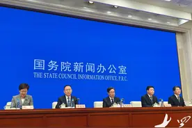 8.6万亿元、4大产业集群……成渝双城经济圈建设发布五年成绩单图片