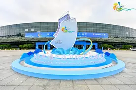 单霁翔、潘威廉都来了！就在福州，太赞了！图片