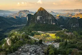 中国最强旅游大省，竟如此冷门图片