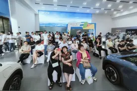 黄渤海新区政策加力，“以旧换新”激发汽车消费潜力持续释放图片