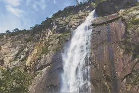 山海清凉可抵“热辣滚烫” 避暑来泉州就对了图片