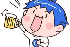 痛风不能喝啤酒，那白酒、红酒、清酒、威士忌哪种能喝？图片