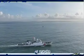 “金门模式”再延伸！中国海警开启执法新模式图片