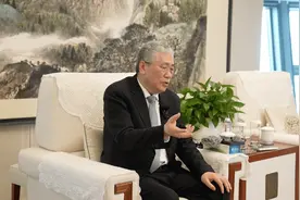 张平院士：6G要向DeepSeek学习，从企业需求出发做创新图片