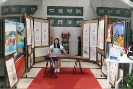 广医附属中医医院：力争建设华南地区最大的针灸医院图片